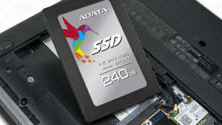Upgrade Your PC or Build a Faster External With This $54 SSD